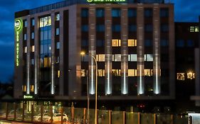 V Hotel Warsaw
